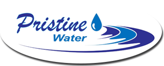 Pristine Water Logo