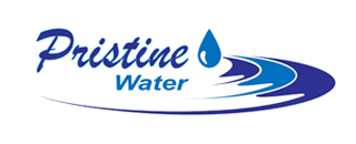 Pristine Water Logo