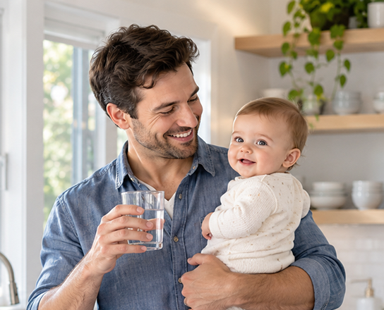 Water Testing Filtration Northern VA DC MD